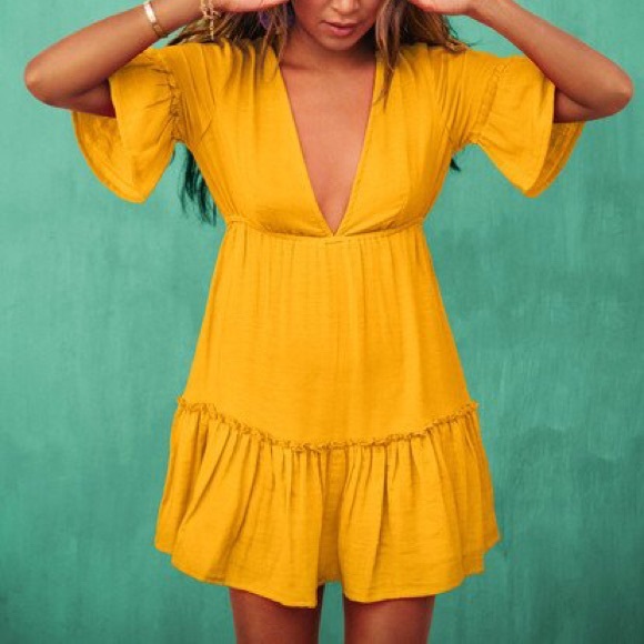 🌴🌼BILLABONG- LOVERS WISH DRESS🌼🌴 - Picture 4 of 13